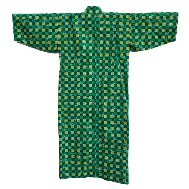 Vintage Kids Kimono | BORO BORO