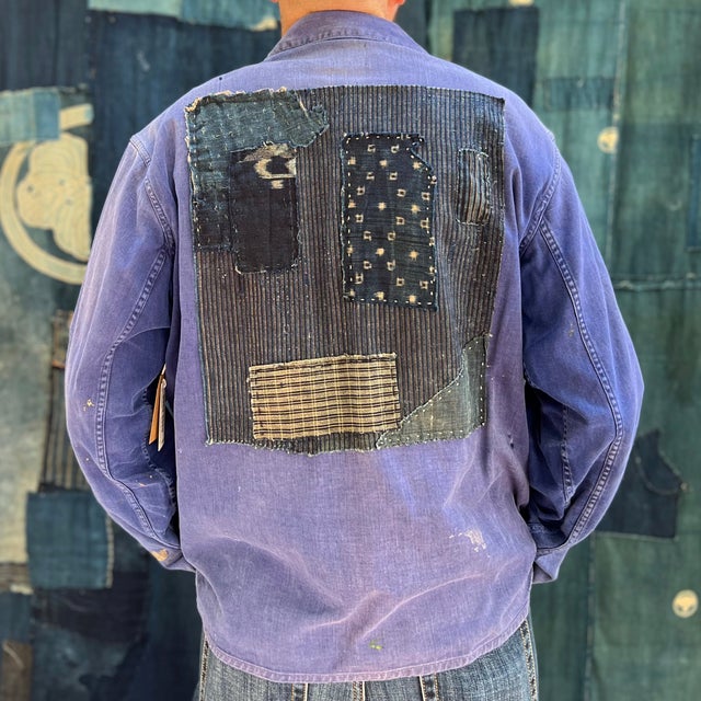 Shop All | Vintage kimono, haori, and textiles from Japan | BORO BORO