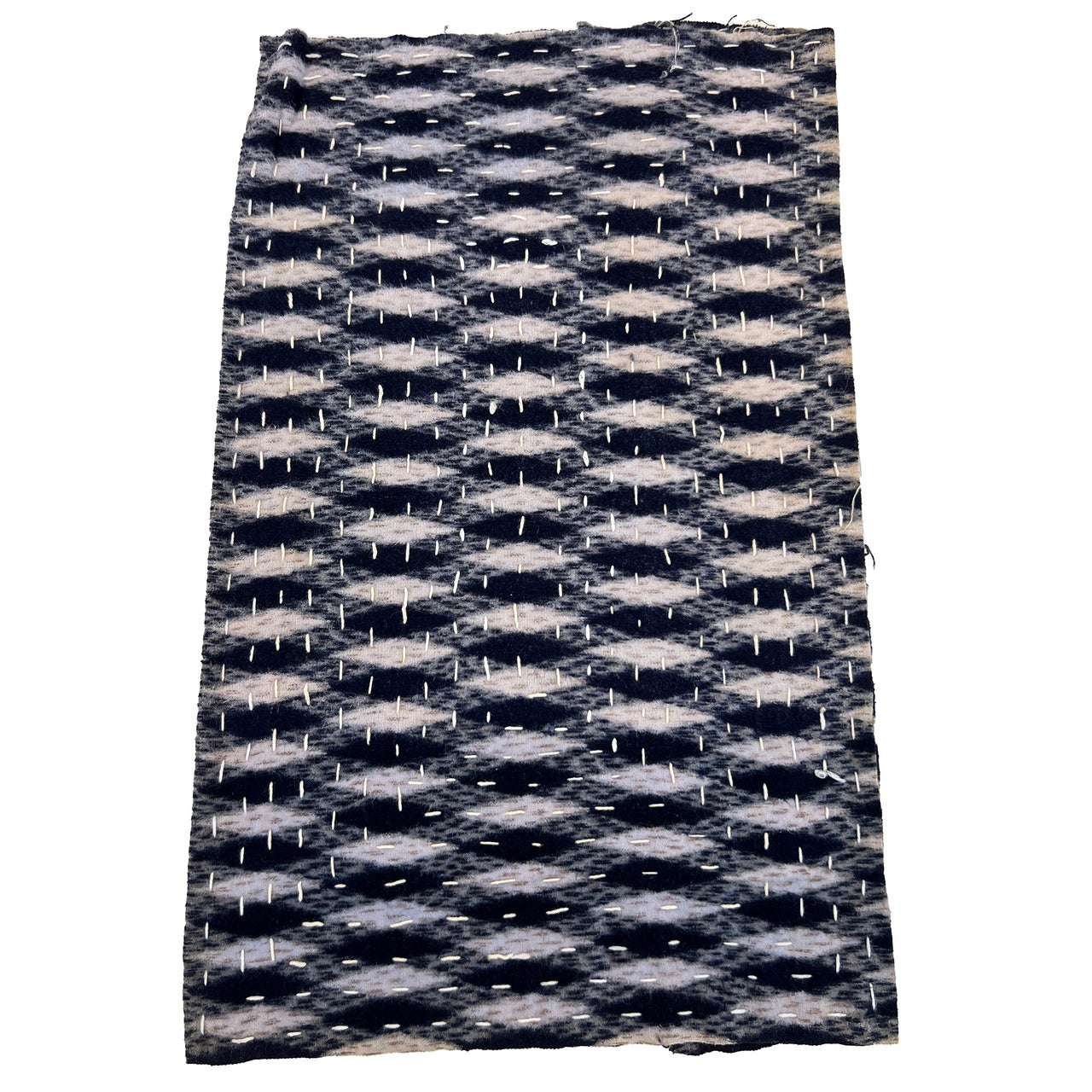 Vintage Japanese textiles | BORO BORO
