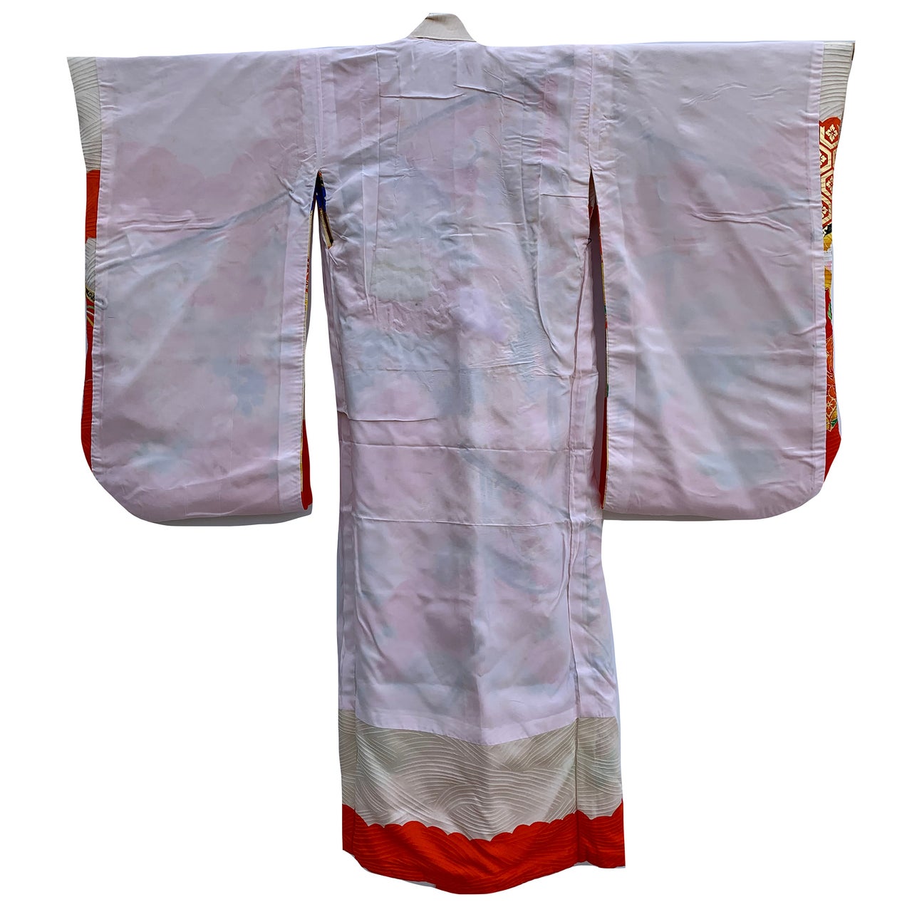 Vintage Kids Kimono | BORO BORO