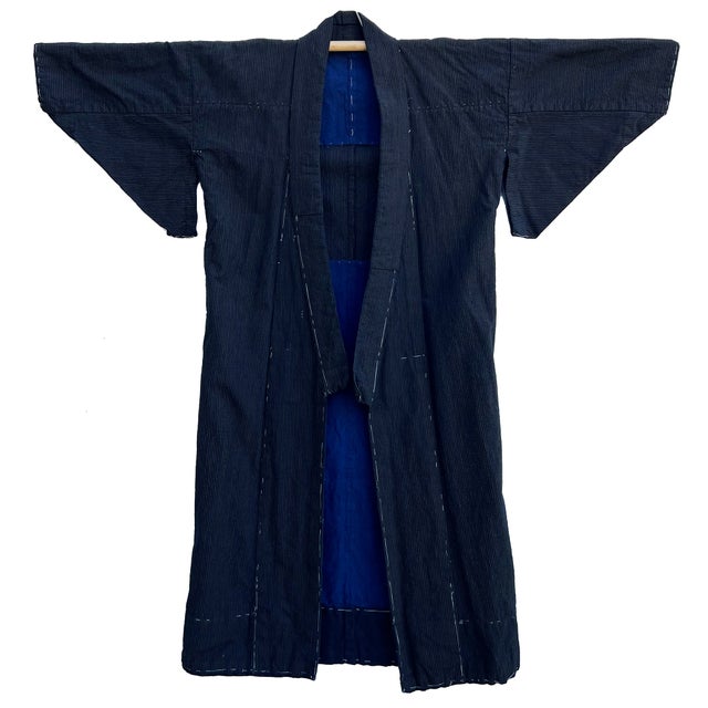 Vintage Noragi | BORO BORO