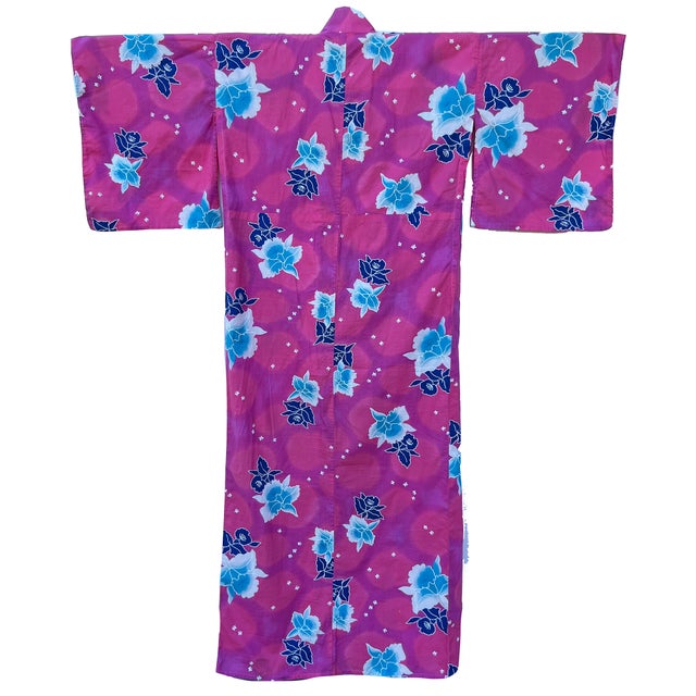 Vintage Kimono | BORO BORO