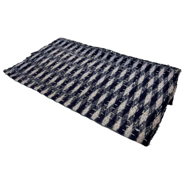 Vintage Japanese textiles | BORO BORO