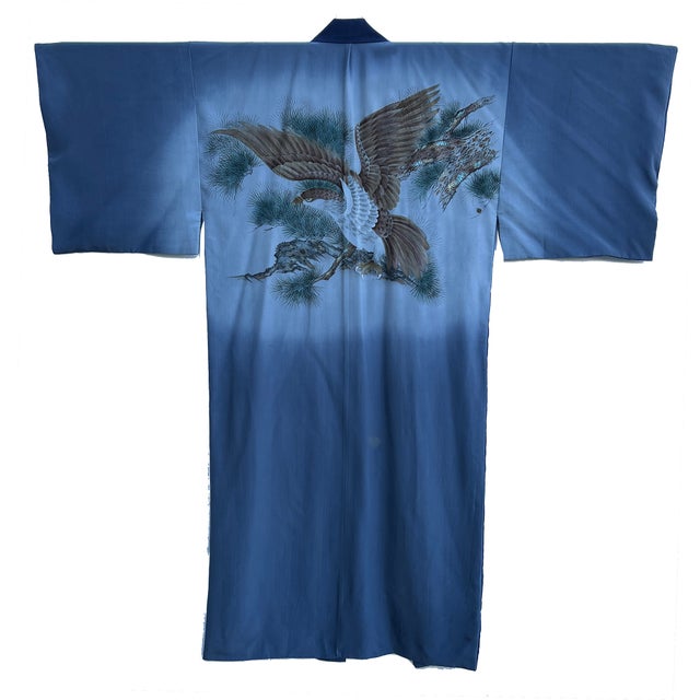 Vintage Juban | BORO BORO Vintage Juban | BORO BORO
