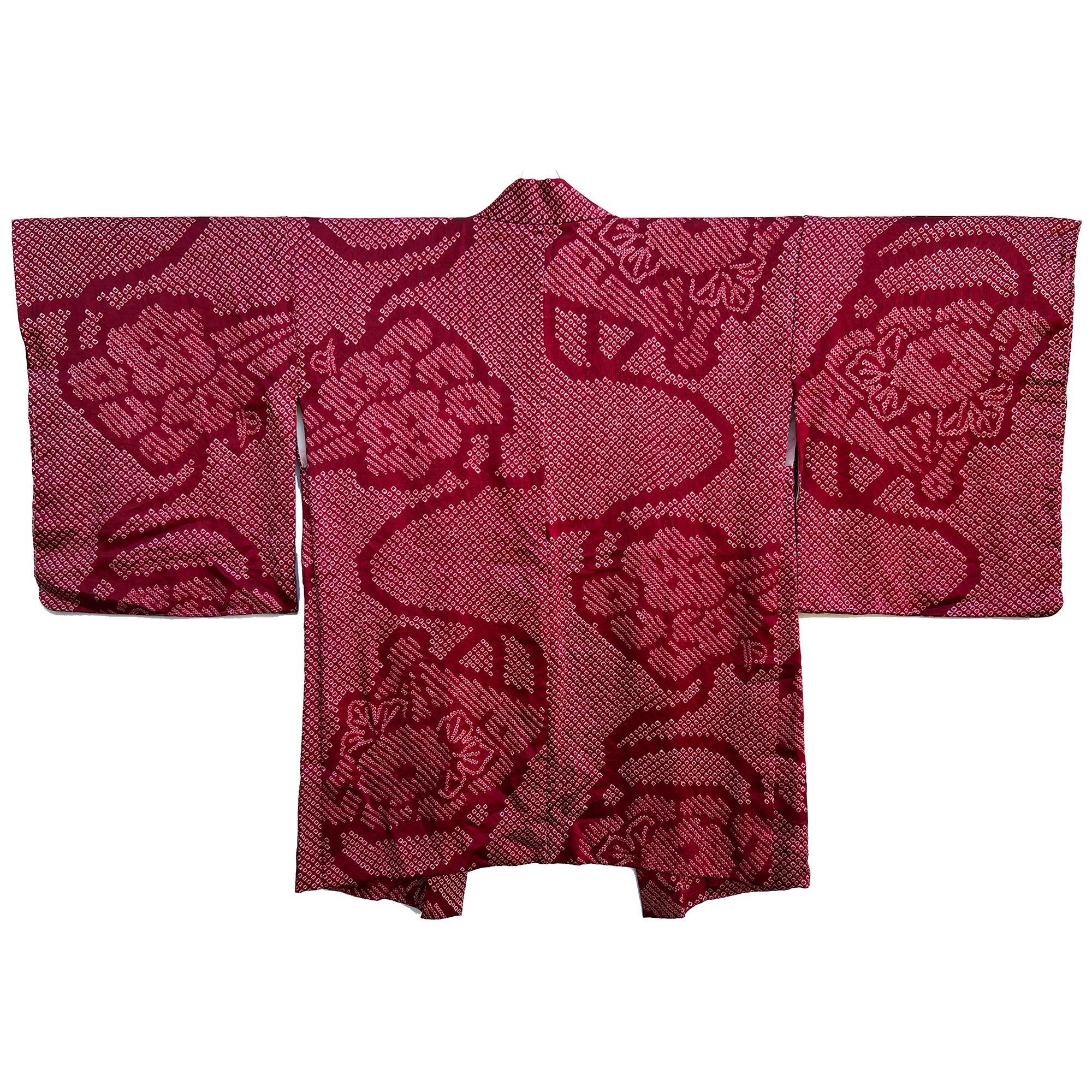 オリヅル純絹糸まとめ売り