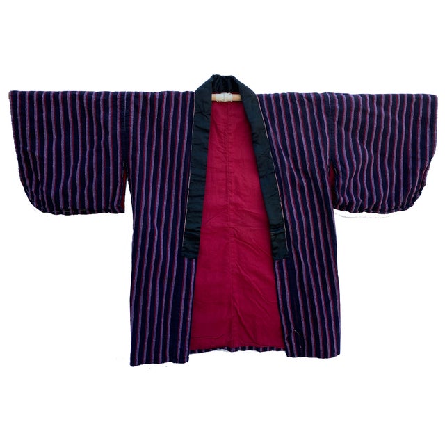 Shop All | Vintage kimono, haori, and textiles from Japan | BORO BORO