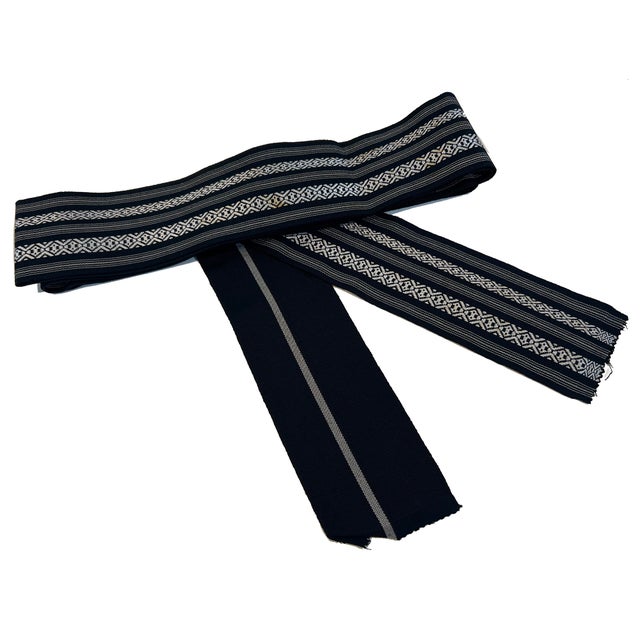 Vintage Obi | BORO BORO