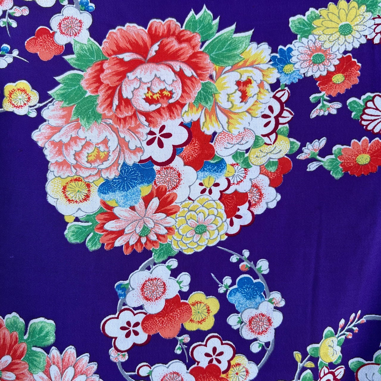 Vintage Kids Kimono | BORO BORO