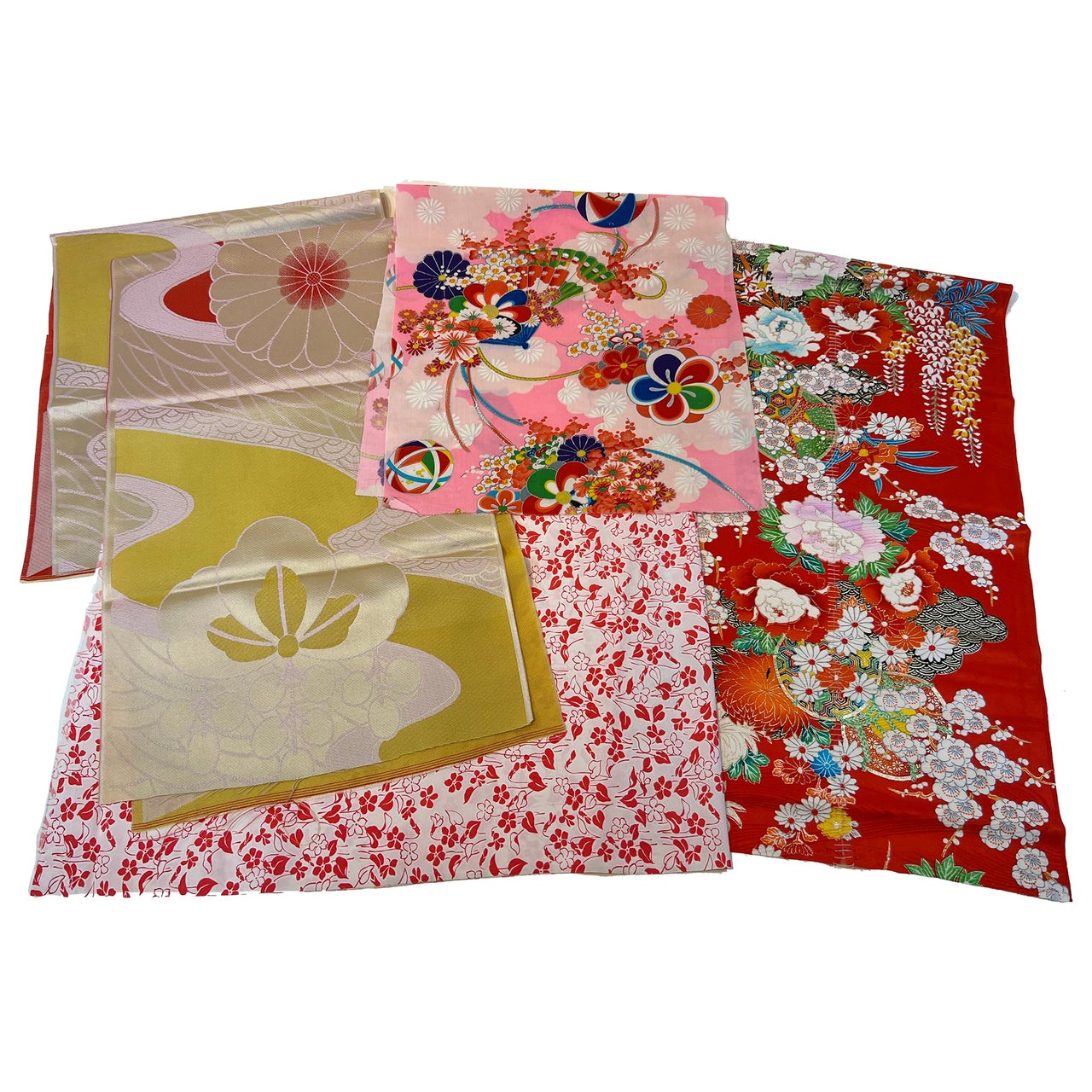 Shop All | Vintage kimono, haori, and textiles from Japan
