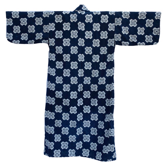 Vintage Noragi | BORO BORO