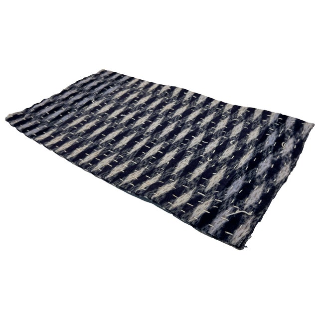 Vintage Japanese textiles | BORO BORO
