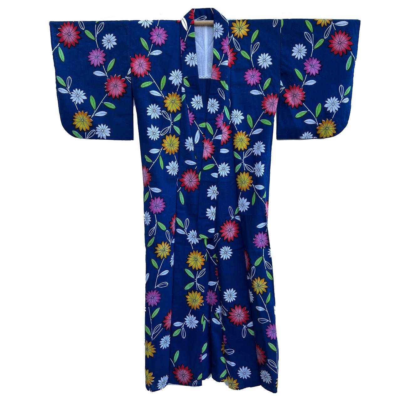 Vintage Kimono | BORO BORO