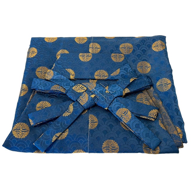 Vintage Hakama | BORO BORO