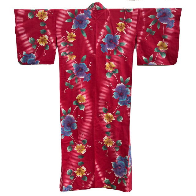 Vintage Kimono | BORO BORO