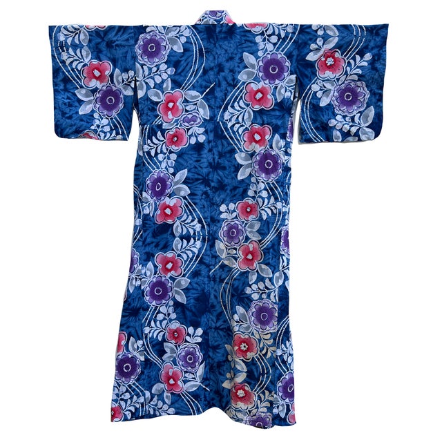 Vintage Kimono | BORO BORO