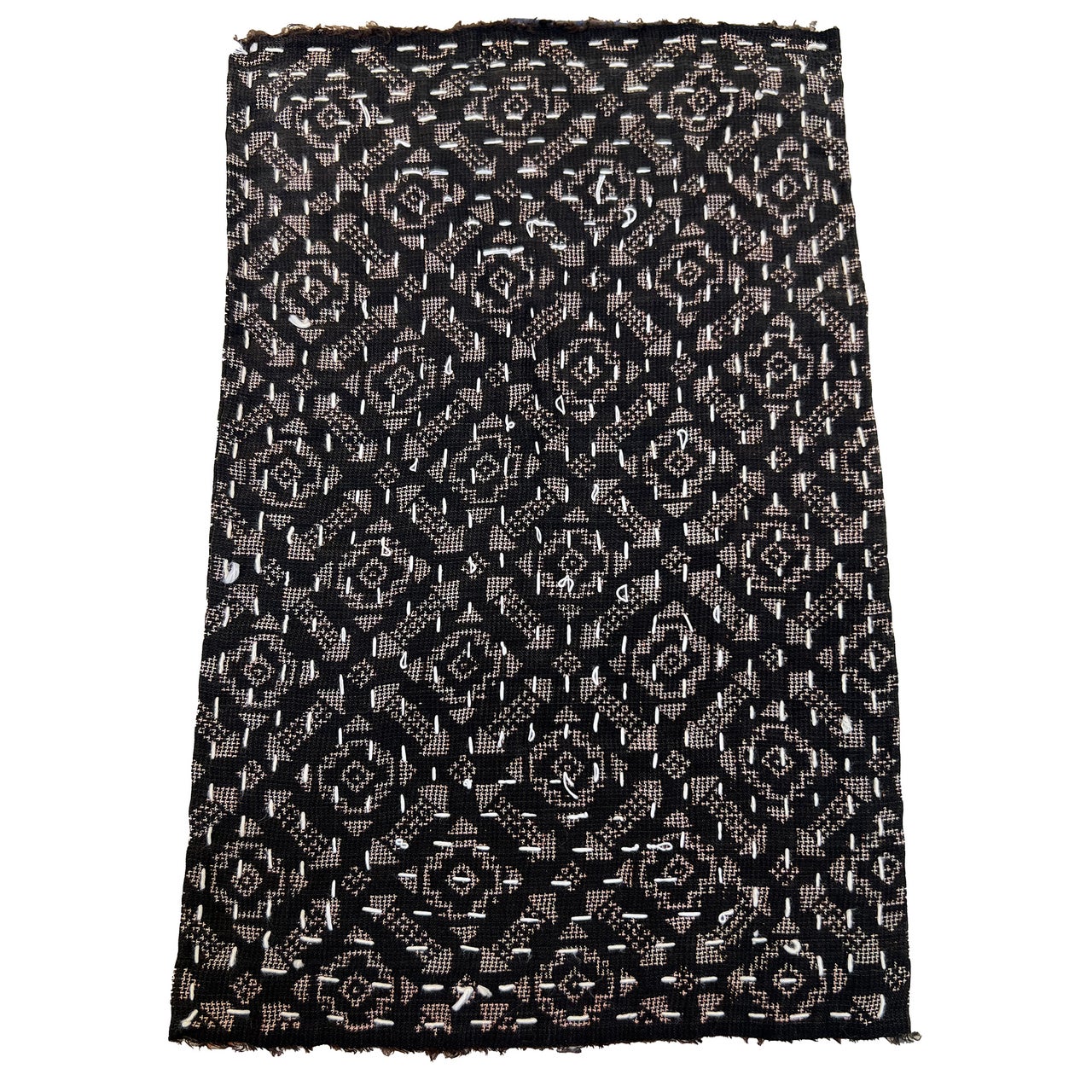 Vintage Japanese textiles | BORO BORO