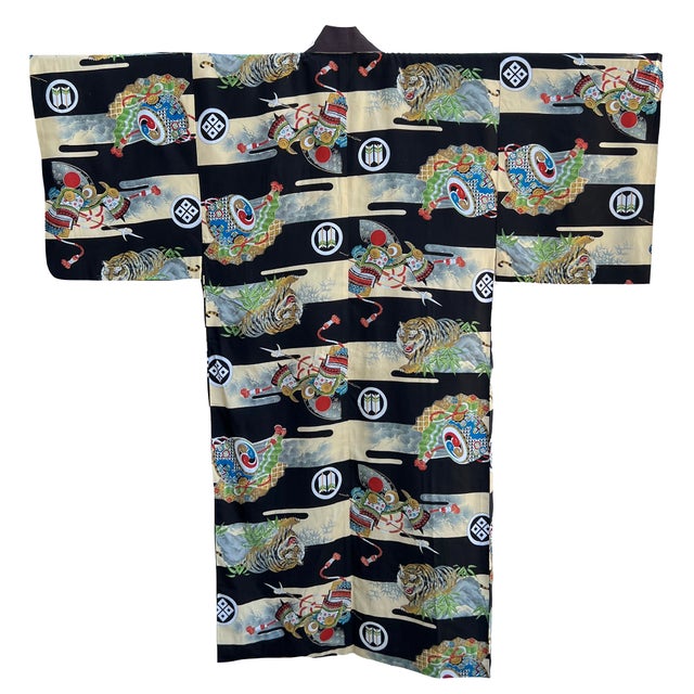 Vintage Juban | BORO BORO Vintage Juban | BORO BORO