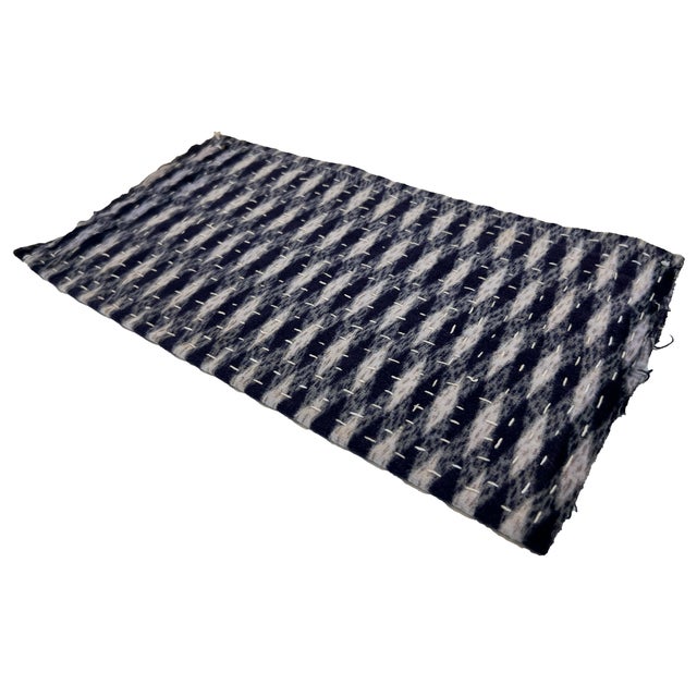 Vintage Japanese textiles | BORO BORO