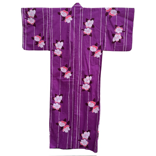 Vintage Kimono | BORO BORO