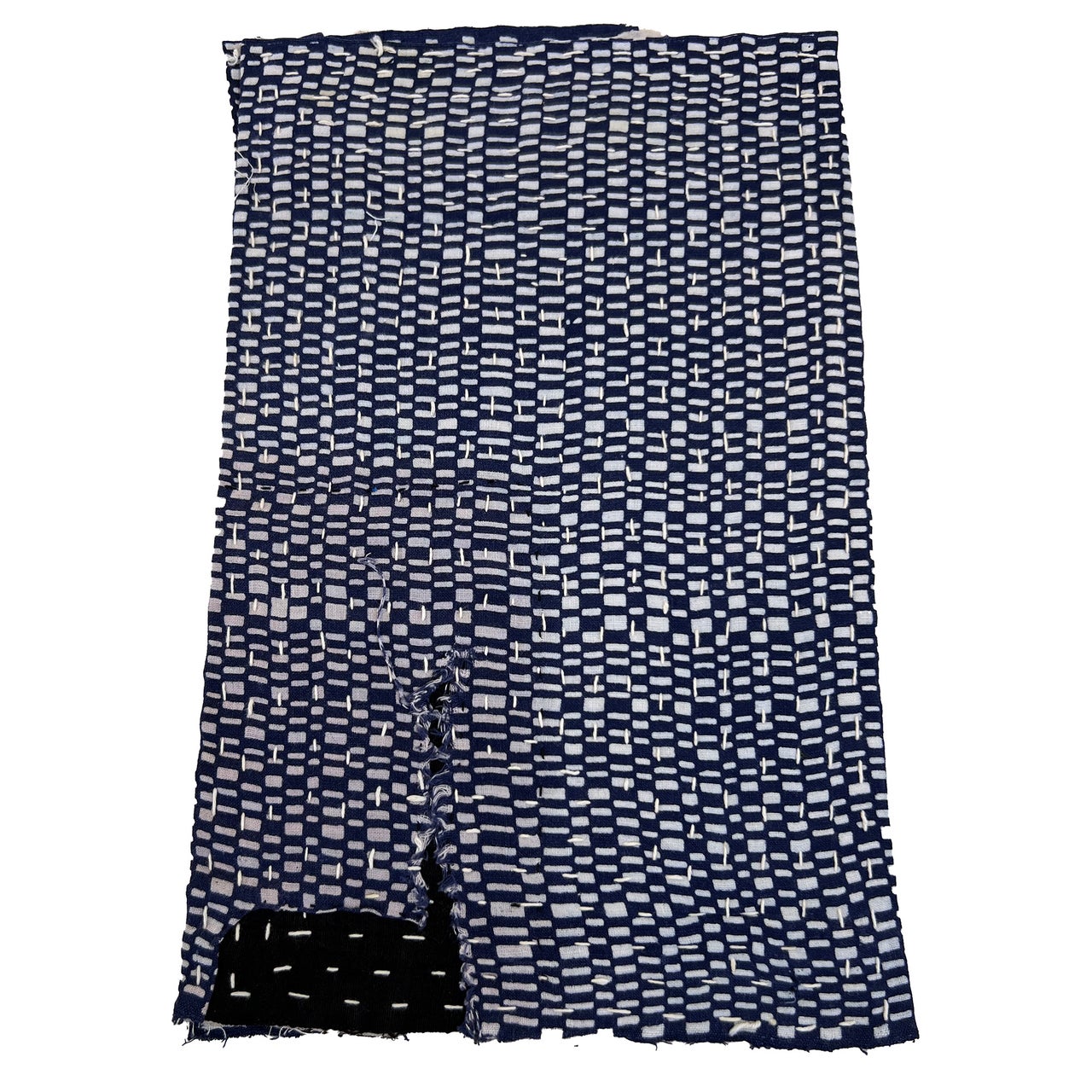 ３点お纏め　美品♪時代物の古手の裂織　japanvintage boro Vintage Japanese textiles | BORO BORO