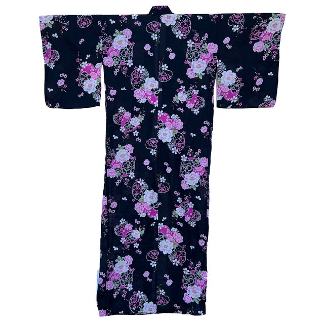 Vintage Kimono | BORO BORO