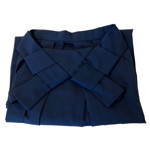 マキマロのオアハカーナ Vintage Hakama | BORO BORO