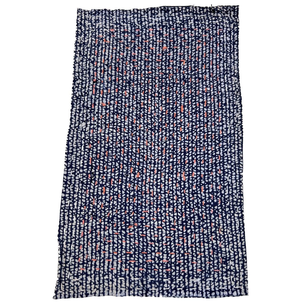 Vintage Japanese textiles | BORO BORO