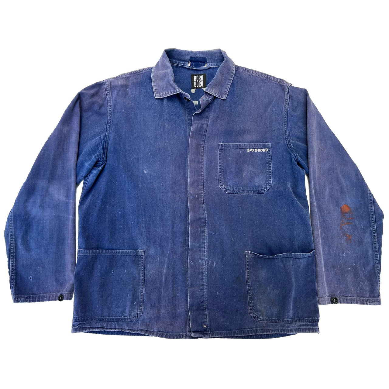 Hand Crafted Goods | BORO BORO