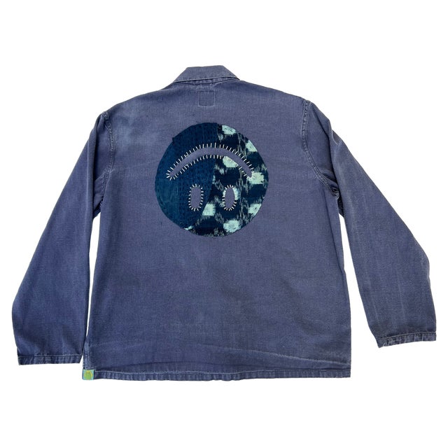 Shop All | Vintage kimono, haori, and textiles from Japan | BORO BORO