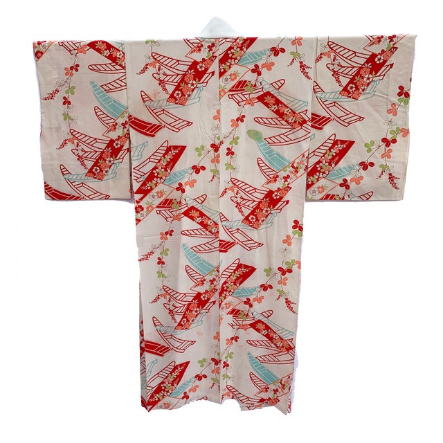 Vintage Juban | BORO BORO Vintage Juban | BORO BORO