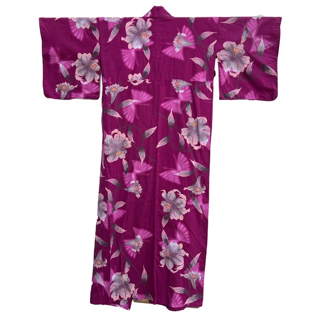 Vintage Kimono | BORO BORO