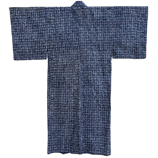 Vintage Mens Kimono | BORO BORO