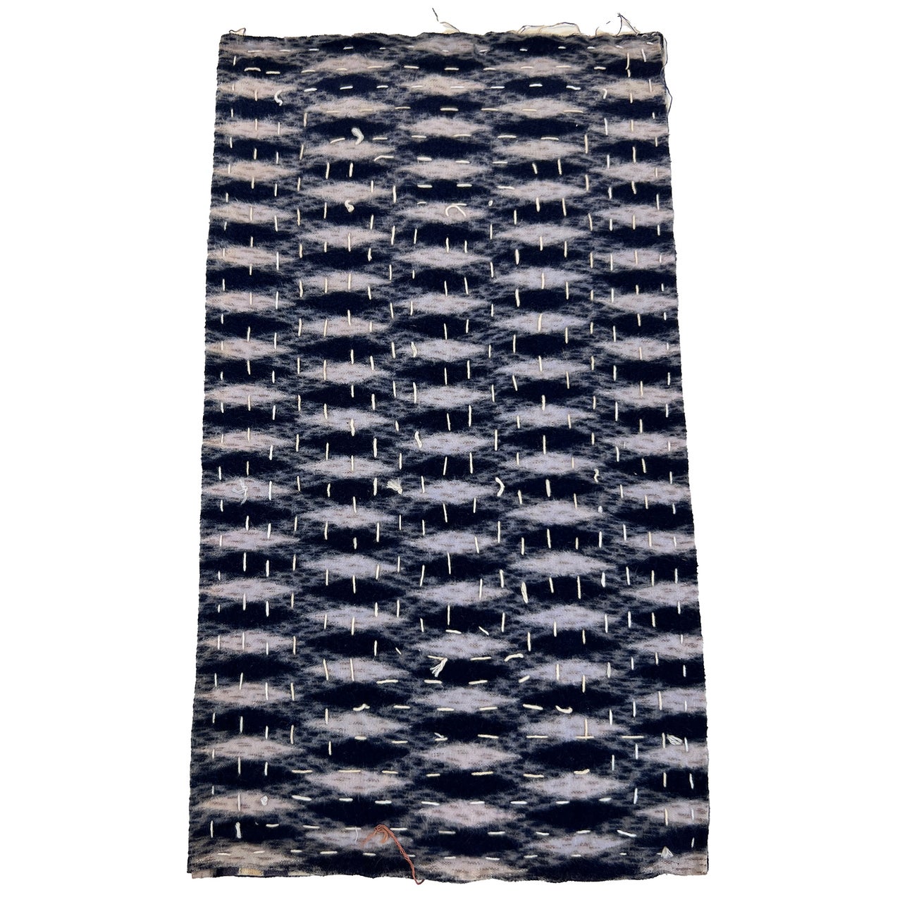 Vintage Japanese textiles | BORO BORO