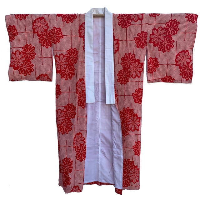 Vintage Juban | BORO BORO Vintage Juban | BORO BORO