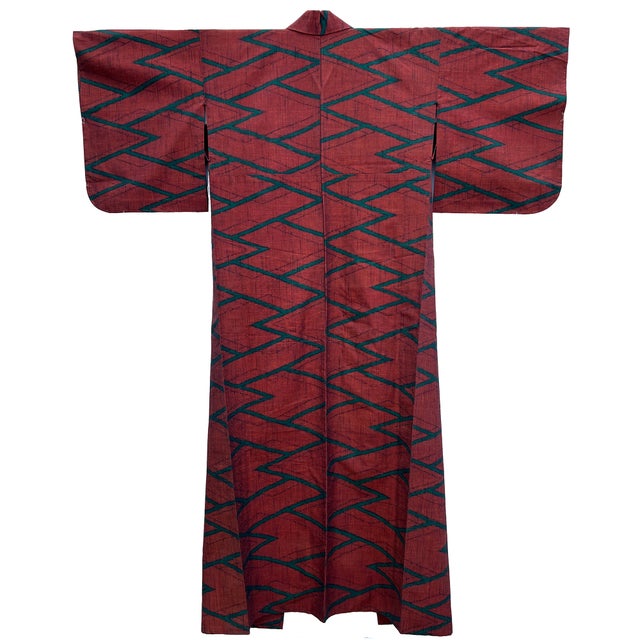 Vintage Kimono | BORO BORO Vintage Kimono | BORO BORO