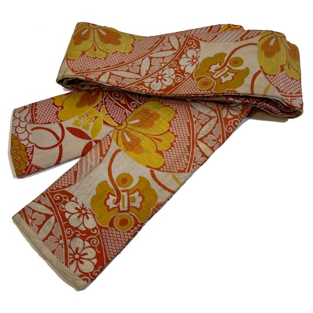 Vintage Kids Kimono | BORO BORO