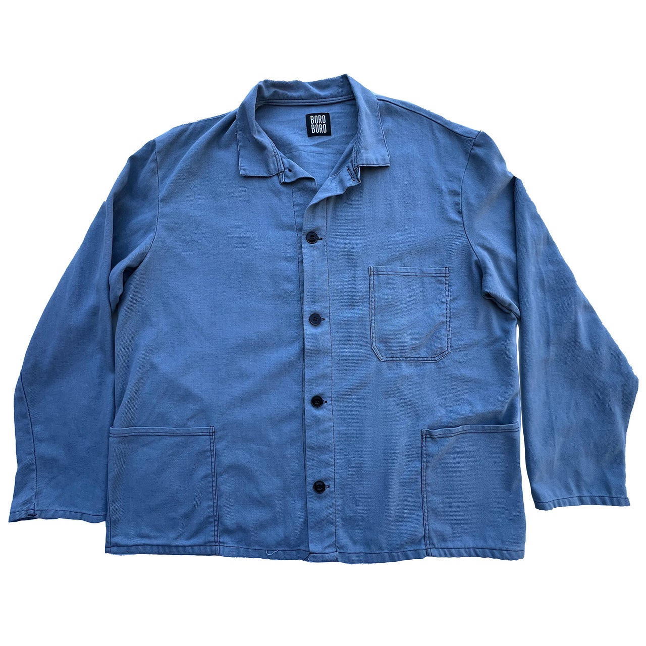 Hand Crafted Goods | BORO BORO