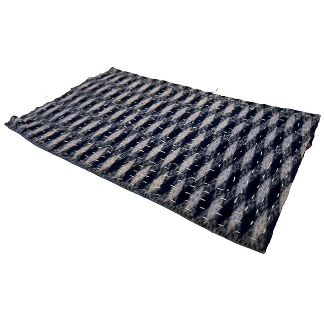 Vintage Japanese textiles | BORO BORO