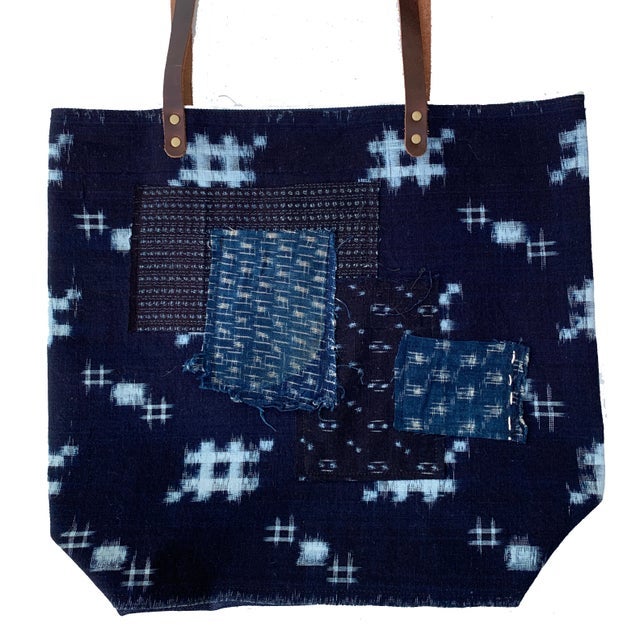 Hand Crafted Goods | BORO BORO