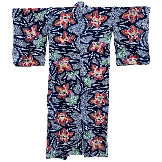 Vintage Kimono | BORO BORO