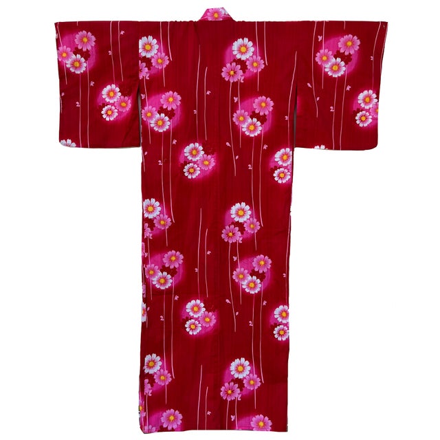 Vintage Kimono | BORO BORO