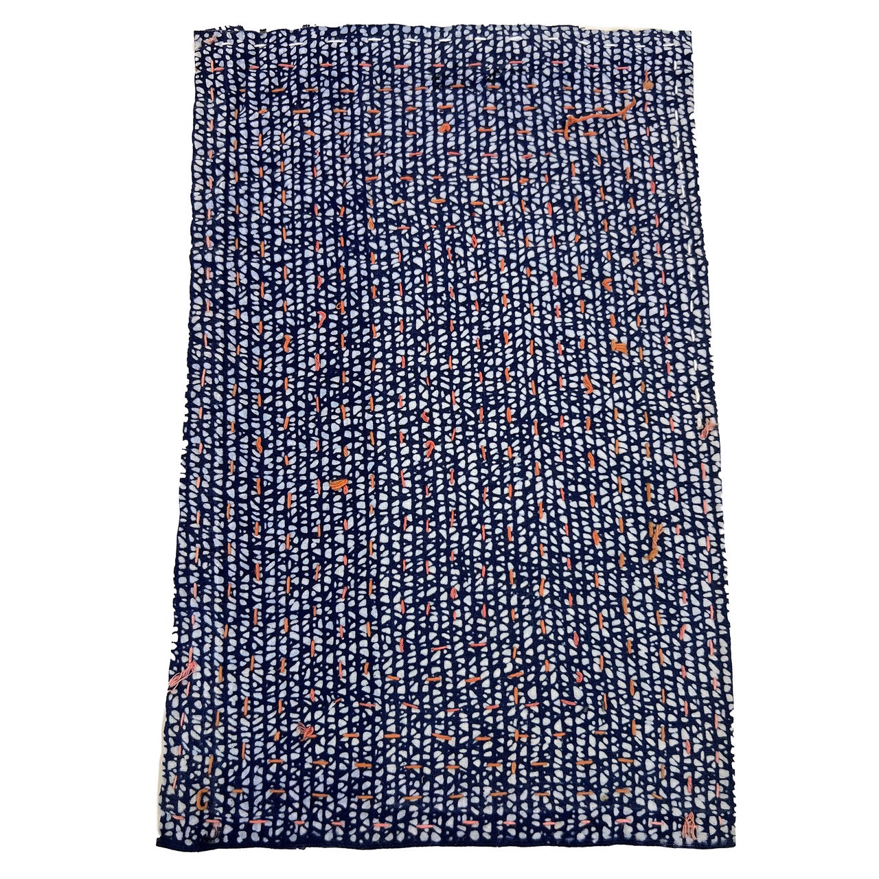 Vintage Japanese textiles | BORO BORO