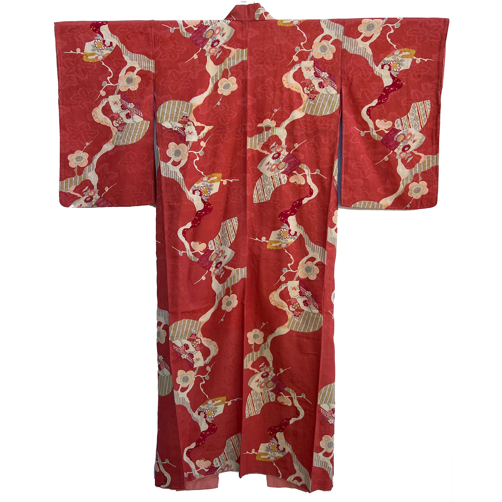 Vintage Kimono | BORO BORO