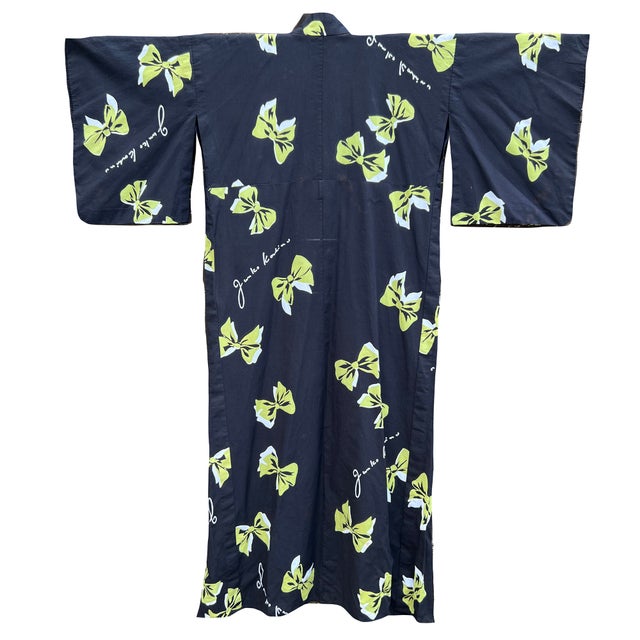 Vintage Yukata | BORO BORO