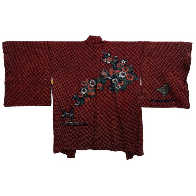 Shop All | Vintage kimono, haori, and textiles from Japan | BORO BORO